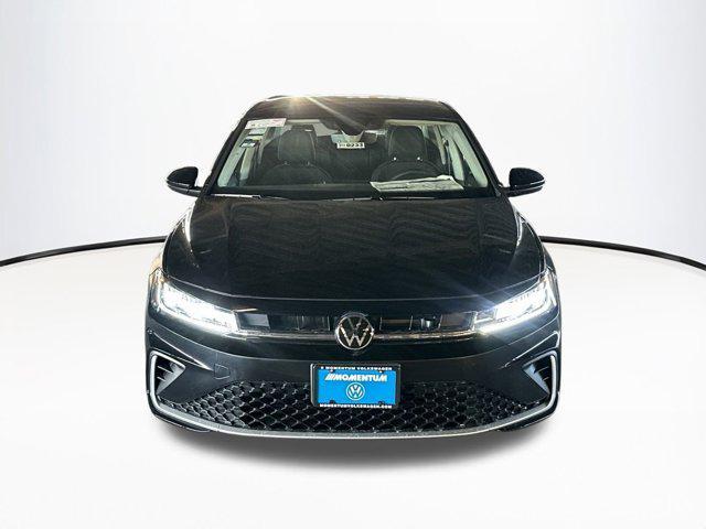 new 2025 Volkswagen Jetta car, priced at $23,489