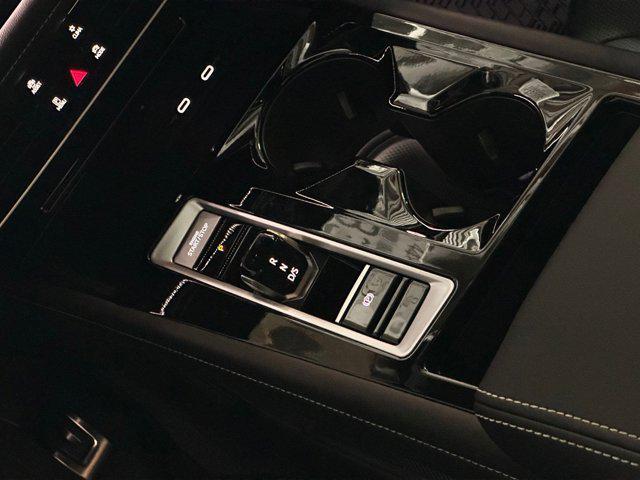 new 2026 Volkswagen Atlas Cross Sport car, priced at $50,601