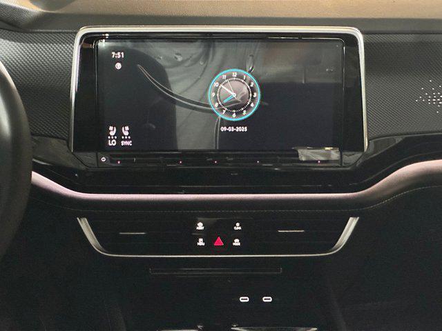 new 2026 Volkswagen Atlas Cross Sport car, priced at $50,601