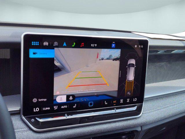 new 2025 Volkswagen Tiguan car, priced at $30,311