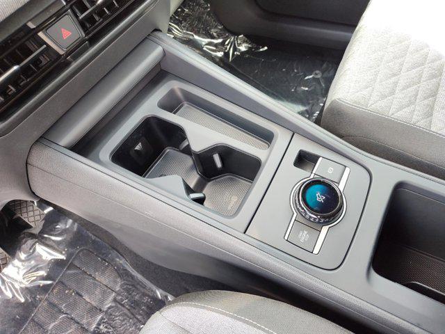 new 2025 Volkswagen Tiguan car, priced at $30,301