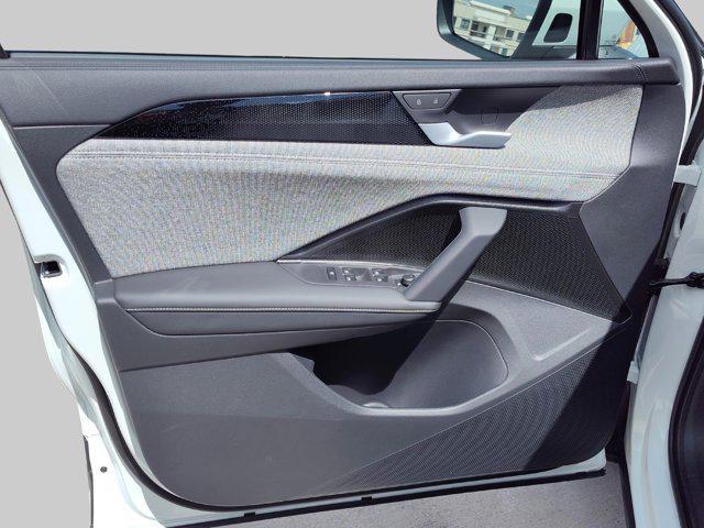 new 2025 Volkswagen Tiguan car, priced at $30,311