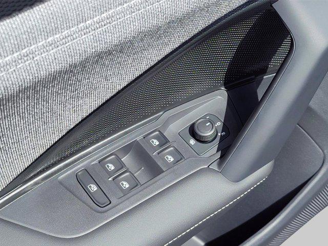 new 2025 Volkswagen Tiguan car, priced at $30,311