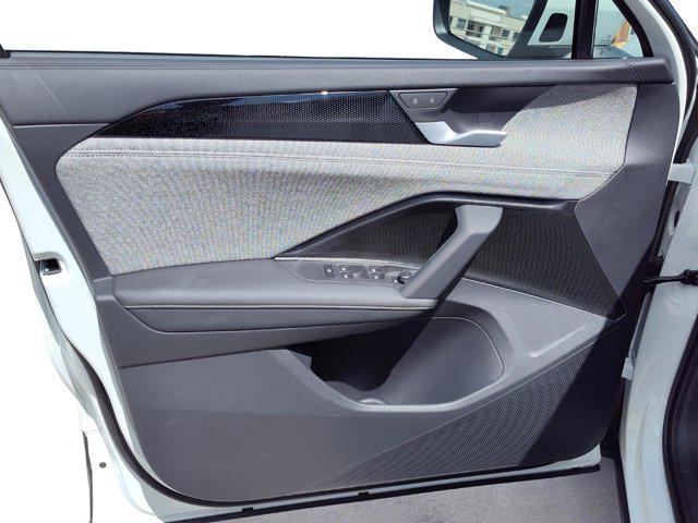 new 2025 Volkswagen Tiguan car, priced at $30,301