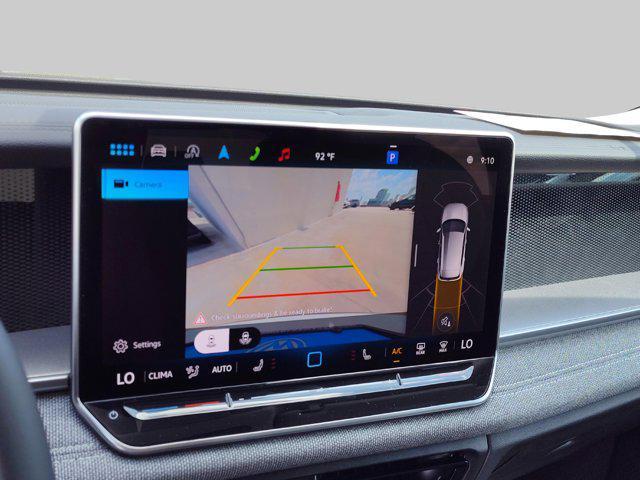 new 2025 Volkswagen Tiguan car, priced at $30,311