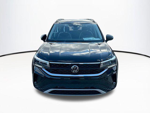 new 2024 Volkswagen Taos car, priced at $24,251