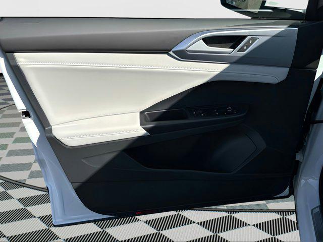 new 2025 Volkswagen Taos car, priced at $31,031