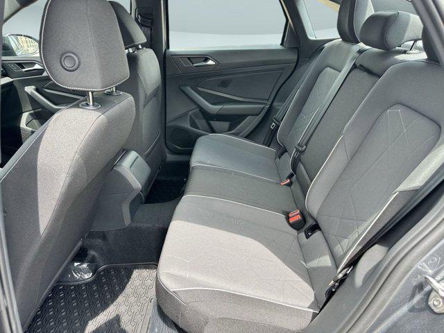 new 2025 Volkswagen Jetta car, priced at $25,031