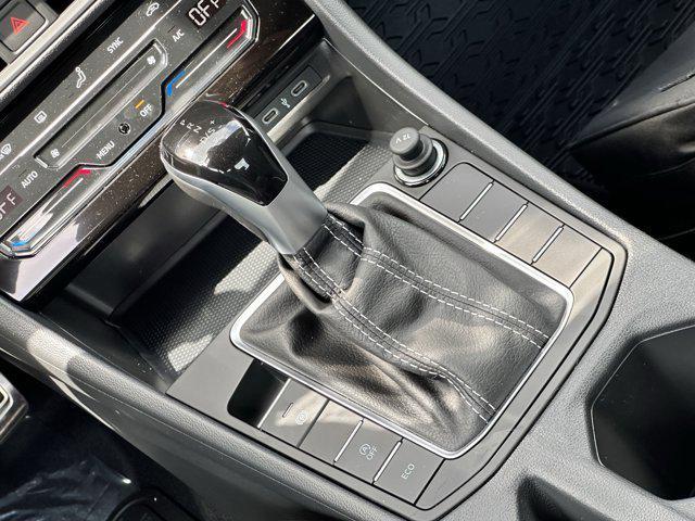 new 2025 Volkswagen Jetta car, priced at $25,031