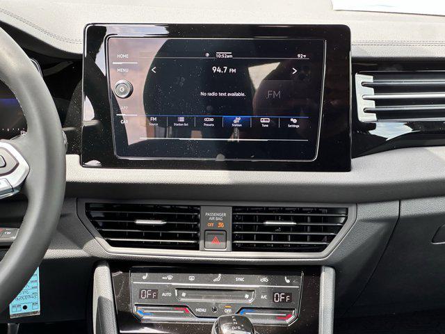 new 2025 Volkswagen Jetta car, priced at $25,031