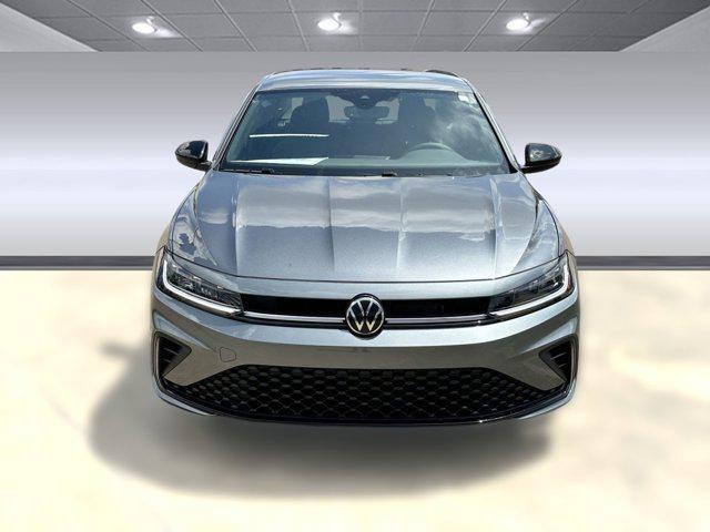 new 2025 Volkswagen Jetta car, priced at $25,031