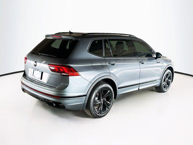 new 2024 Volkswagen Tiguan car, priced at $34,892