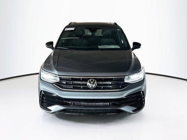 new 2024 Volkswagen Tiguan car, priced at $34,892