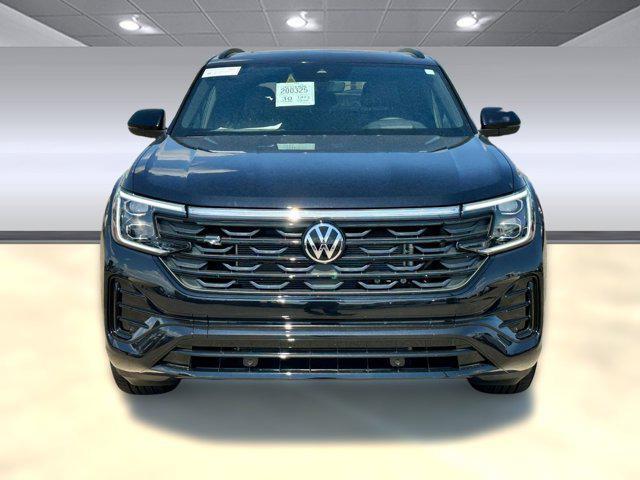 new 2026 Volkswagen Atlas Cross Sport car, priced at $51,051