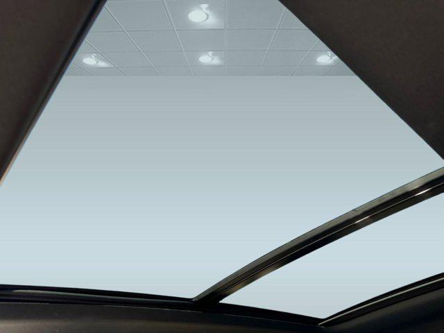 new 2026 Volkswagen Atlas Cross Sport car, priced at $51,051