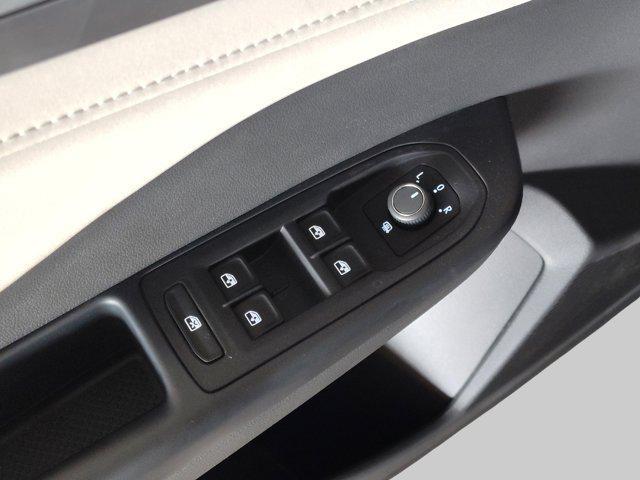 new 2025 Volkswagen Taos car, priced at $29,291