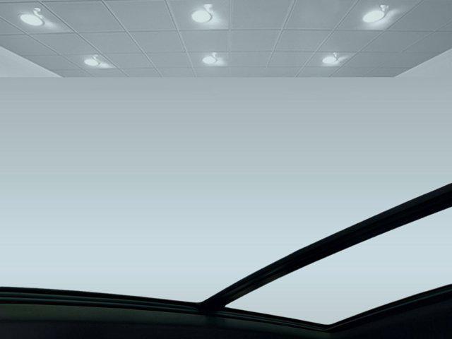 new 2025 Volkswagen Atlas Cross Sport car, priced at $50,164