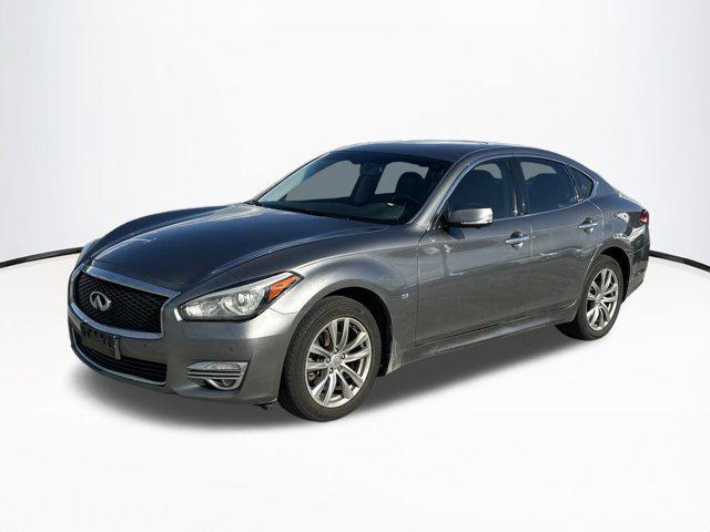 used 2015 INFINITI Q70 car, priced at $12,998