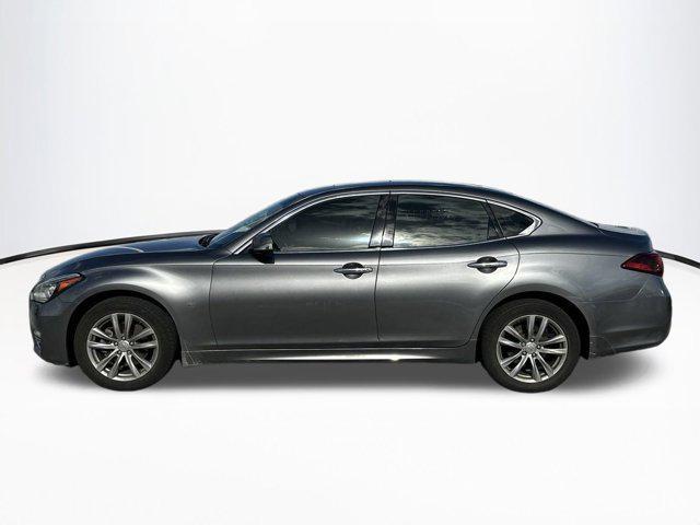 used 2015 INFINITI Q70 car, priced at $12,998