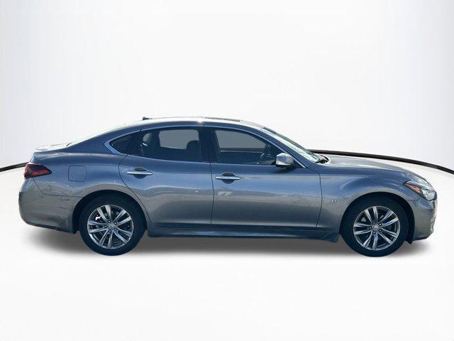 used 2015 INFINITI Q70 car, priced at $12,998