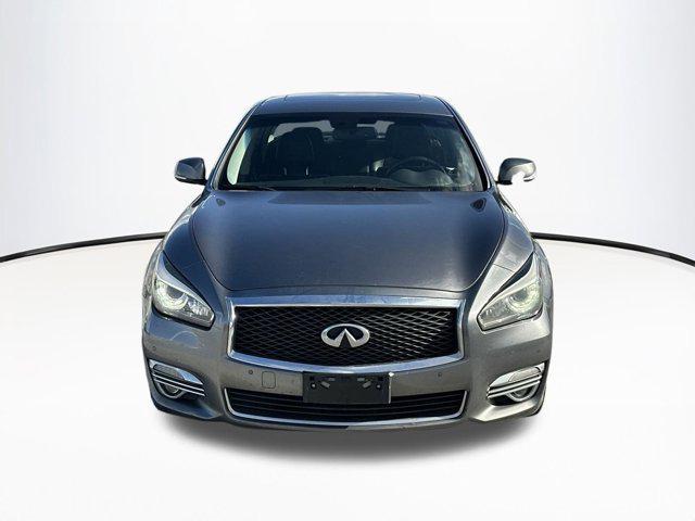 used 2015 INFINITI Q70 car, priced at $12,998