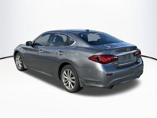 used 2015 INFINITI Q70 car, priced at $12,998