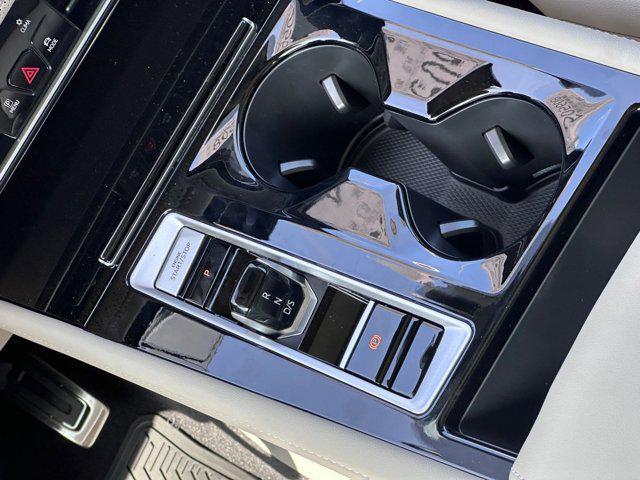 new 2026 Volkswagen Atlas car, priced at $54,381