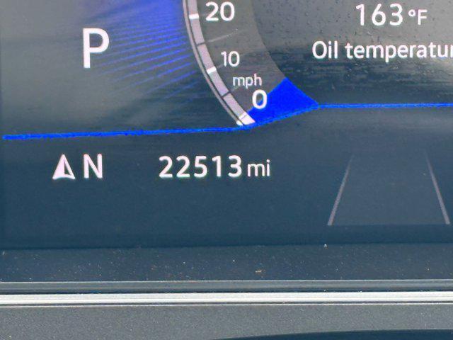 used 2024 Volkswagen Tiguan car, priced at $23,498