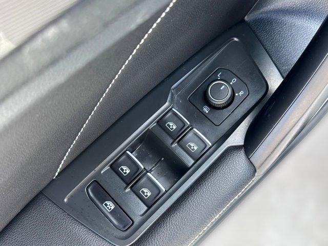 used 2024 Volkswagen Tiguan car, priced at $23,498