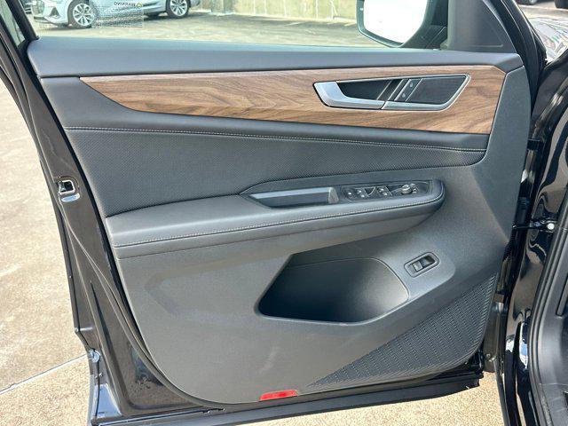 new 2026 Volkswagen Atlas car, priced at $45,541