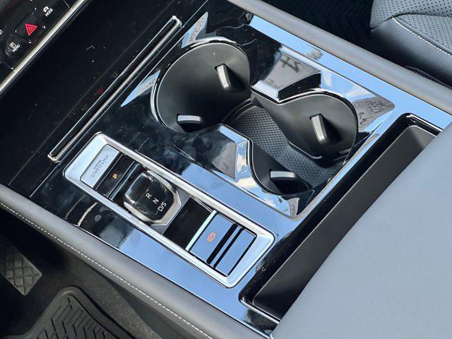 new 2026 Volkswagen Atlas car, priced at $45,541