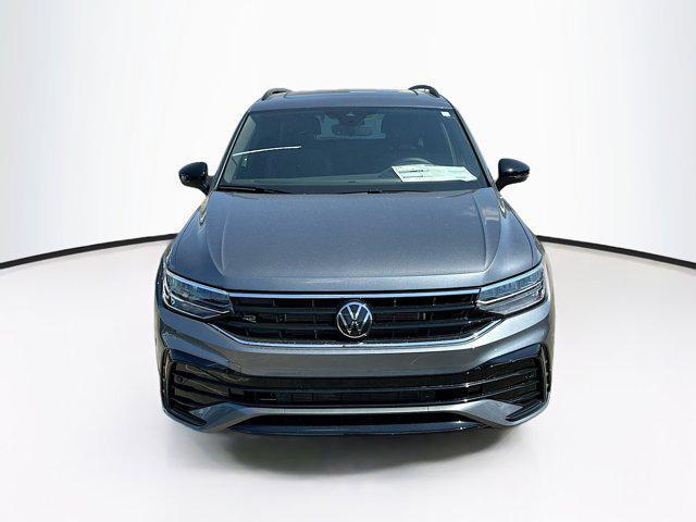 new 2024 Volkswagen Tiguan car, priced at $34,891