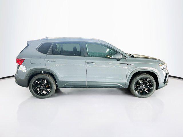 new 2024 Volkswagen Taos car, priced at $31,361