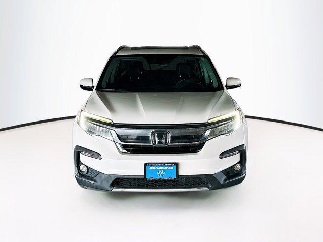 used 2020 Honda Pilot car, priced at $27,499