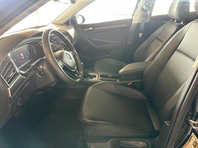 used 2020 Volkswagen Jetta car, priced at $19,999