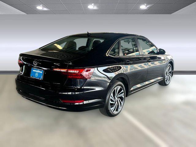 used 2020 Volkswagen Jetta car, priced at $19,999