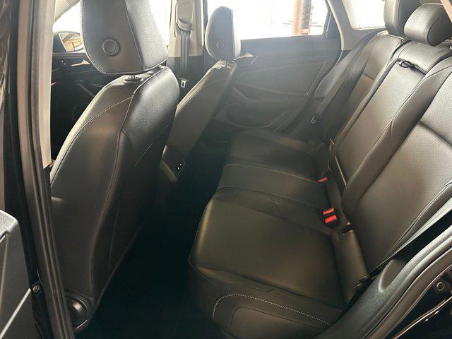 used 2020 Volkswagen Jetta car, priced at $19,999