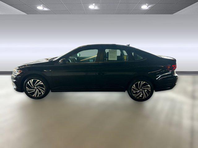 used 2020 Volkswagen Jetta car, priced at $19,999