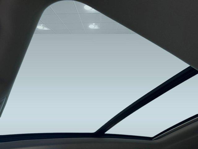 new 2026 Volkswagen Atlas car, priced at $50,641