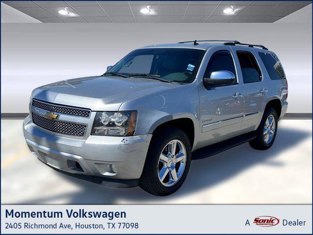 used 2012 Chevrolet Tahoe car, priced at $8,998