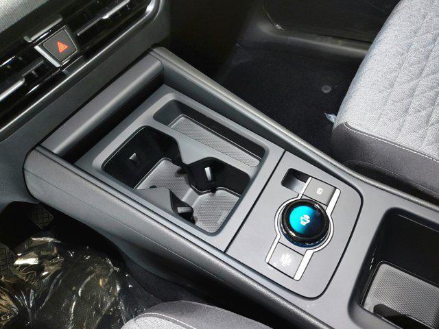 new 2025 Volkswagen Tiguan car, priced at $30,311