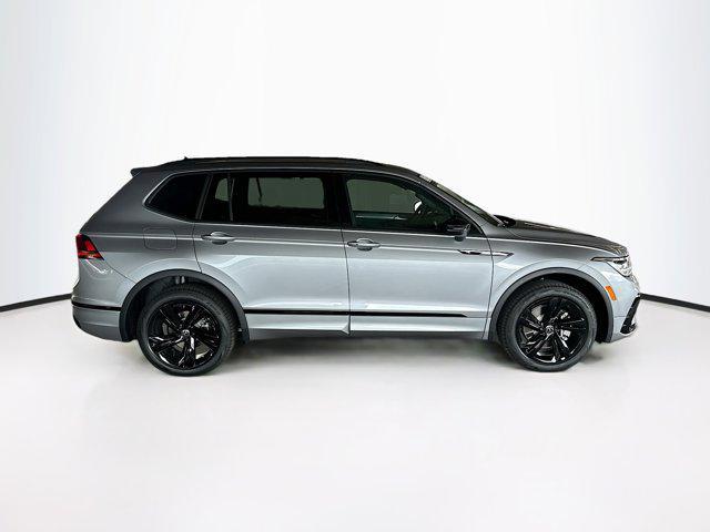 new 2024 Volkswagen Tiguan car, priced at $34,891