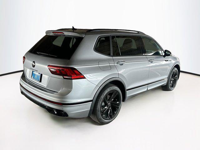 new 2024 Volkswagen Tiguan car, priced at $34,891