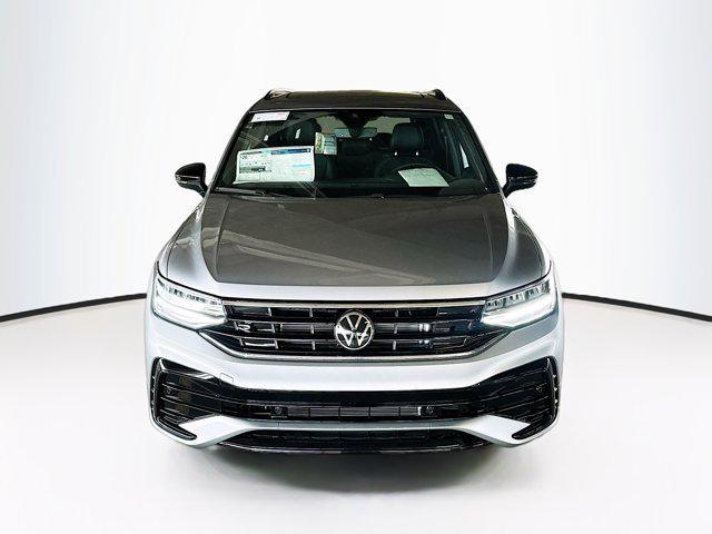 new 2024 Volkswagen Tiguan car, priced at $34,891