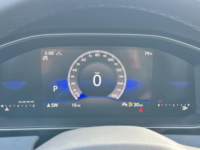 new 2025 Volkswagen Jetta car, priced at $27,551