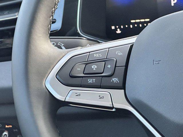 new 2025 Volkswagen Jetta car, priced at $27,551