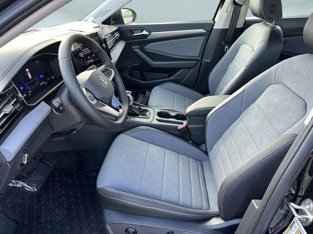 new 2025 Volkswagen Jetta car, priced at $27,551
