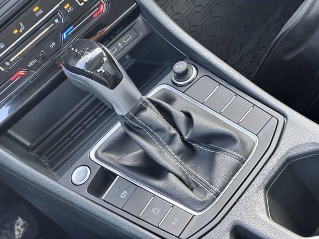 new 2025 Volkswagen Jetta car, priced at $27,551