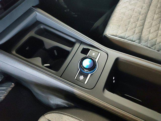 new 2025 Volkswagen Tiguan car, priced at $30,811