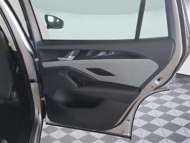 new 2025 Volkswagen Tiguan car, priced at $30,811